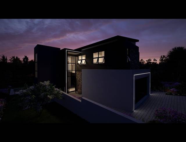 4 BEDROOM HOUSE FOR SALE IN FOUNTAINBROOK ESTATE